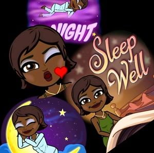 Meet your Posher, Priscilla